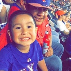 Meet your Posher, Jesus